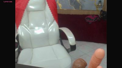 Profile and Statistics for chuby_caramelo on Cam4