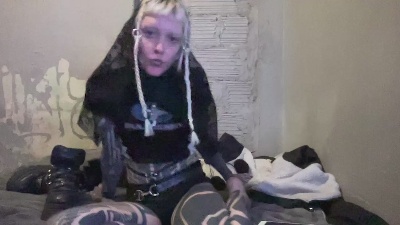 cibernoia live cam on Cam4