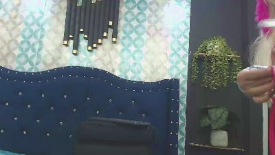 ciccioline_rose live cam on Cam4