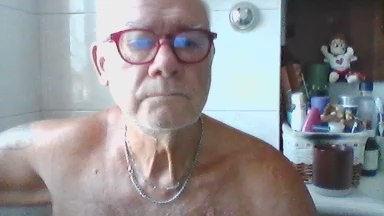 ciceruacchio live cam on Cam4