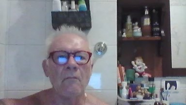 ciceruacchio live cam on Cam4