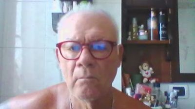 ciceruacchio live cam on Cam4
