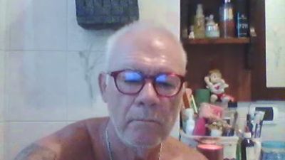 ciceruacchio live cam on Cam4