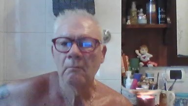 ciceruacchio live cam on Cam4