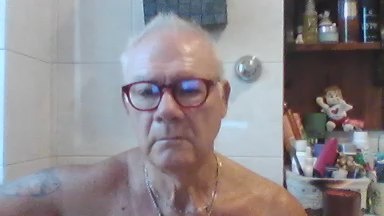 ciceruacchio live cam on Cam4