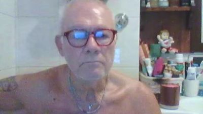 ciceruacchio live cam on Cam4