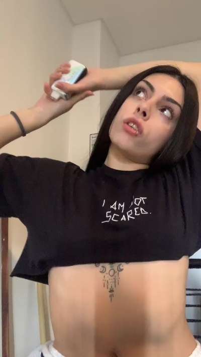 cielehot live cam on Cam4