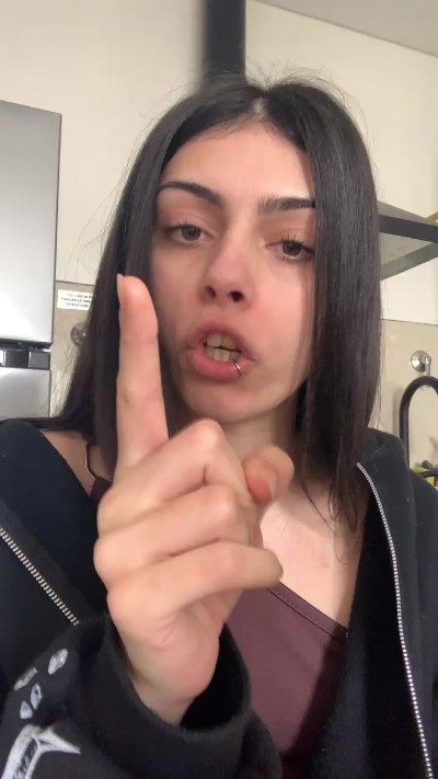 cielehot live cam on Cam4