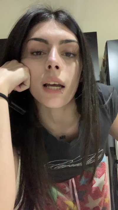 cielehot live cam on Cam4