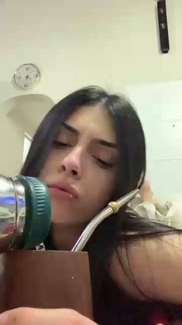 cielehot live cam on Cam4