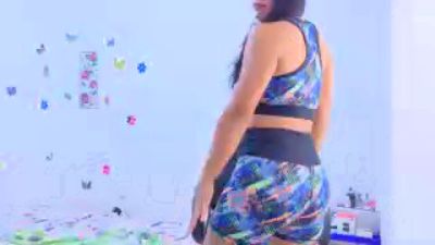 cielonoir04 live cam on Cam4