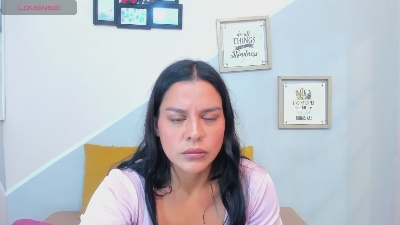 cielonoir04 live cam on Cam4