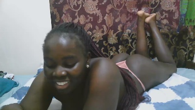 cilialim live cam on Cam4