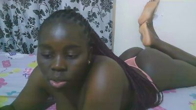 cilialim live cam on Cam4