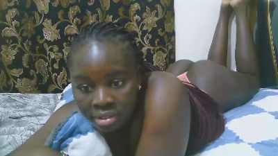cilialim live cam on Cam4