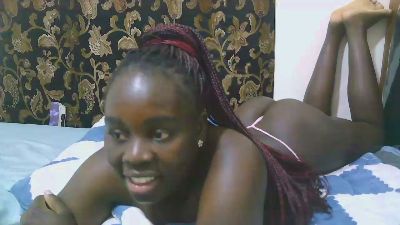 cilialim live cam on Cam4