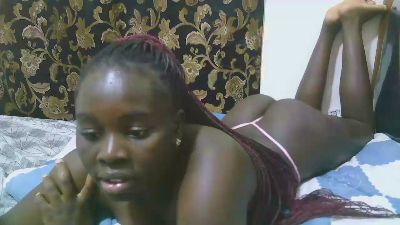 cilialim live cam on Cam4