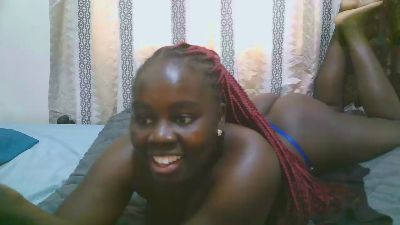 cilialim live cam on Cam4