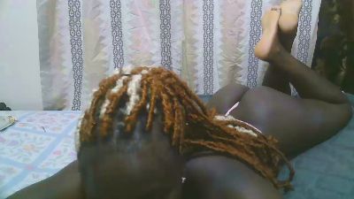 cilialim live cam on Cam4