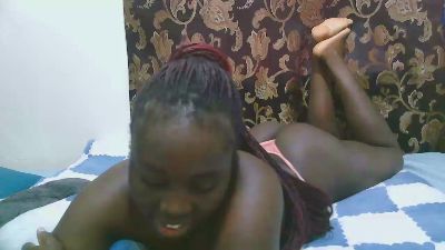 cilialim live cam on Cam4