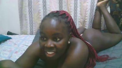 cilialim live cam on Cam4