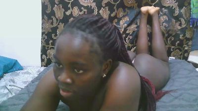 cilialim live cam on Cam4