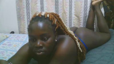 cilialim live cam on Cam4