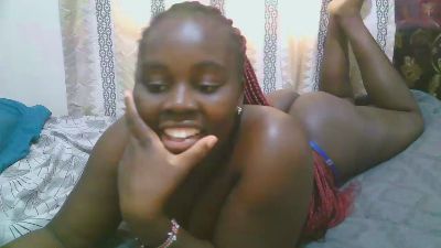 cilialim live cam on Cam4