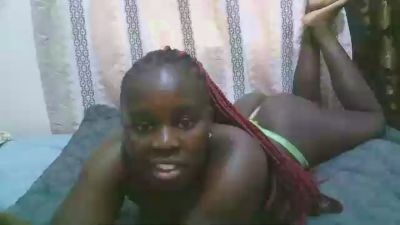 cilialim live cam on Cam4
