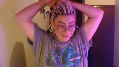 cindy_rockefel5 live cam on Cam4