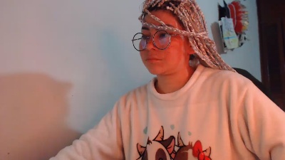cindy_rockefel5 live cam on Cam4