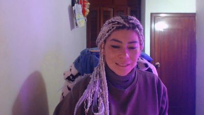 cindy_rockefel5 live cam on Cam4
