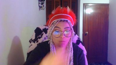 cindy_rockefel5 live cam on Cam4