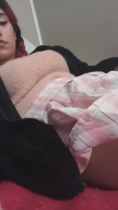 cinnamon3 live cam on Cam4