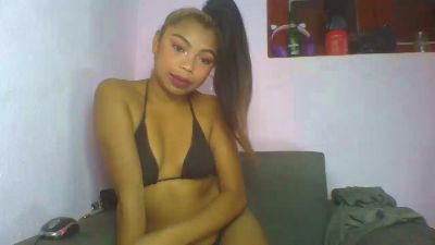 cissy69 live cam on Cam4