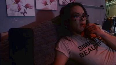 clairecare live cam on Cam4