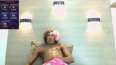 clarissaAdhams live cam on Cam4