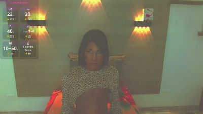 clarissaAdhams live cam on Cam4