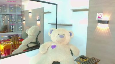 clarissaAdhams live cam on Cam4