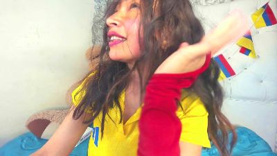 clarita_hills live cam on Cam4