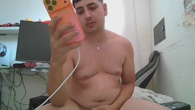 claudio1803 live cam on Cam4