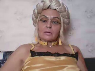 clementinehot live cam on Cam4