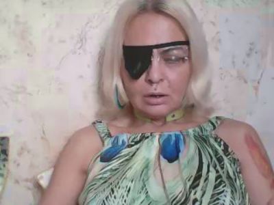 clementinehot live cam on Cam4