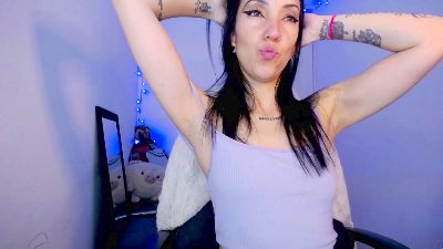 cleopatra190 live cam on Cam4