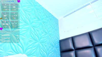 cleopatra_Trans live cam on Cam4