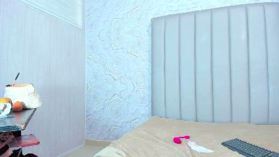cleopatra_Trans live cam on Cam4