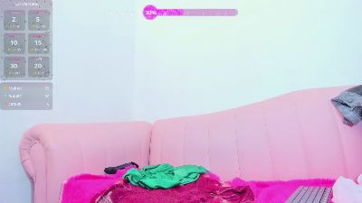 cleopatra_Trans live cam on Cam4