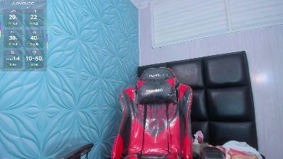 cleopatra_Trans live cam on Cam4