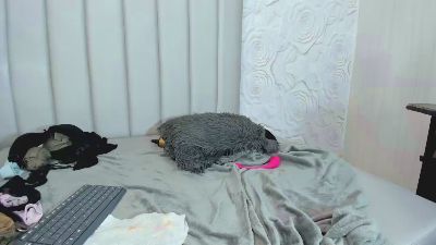 cleopatra_Trans live cam on Cam4