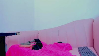cleopatra_Trans live cam on Cam4